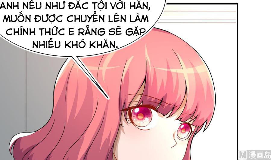 Tu Tiên Trở Về Tại Vườn Trường Chapter 5 - Trang 15