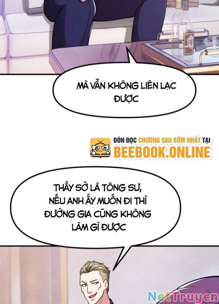 Tu Tiên Trở Về Tại Vườn Trường Chapter 447 - Trang 41