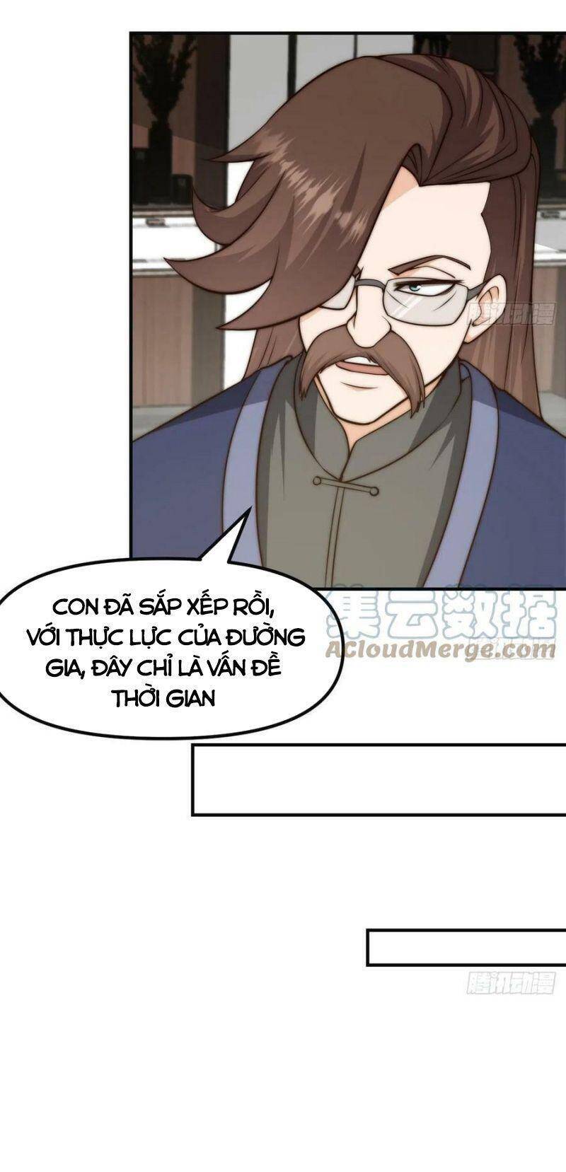 Tu Tiên Trở Về Tại Vườn Trường Chapter 405 - Trang 12