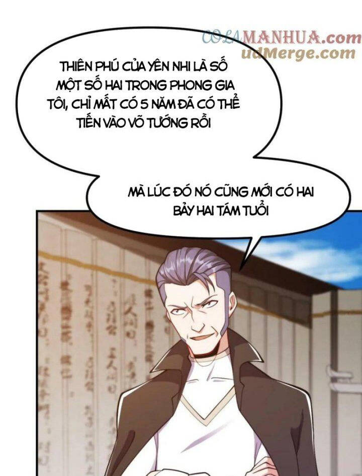 Tu Tiên Trở Về Tại Vườn Trường Chapter 442 - Trang 12