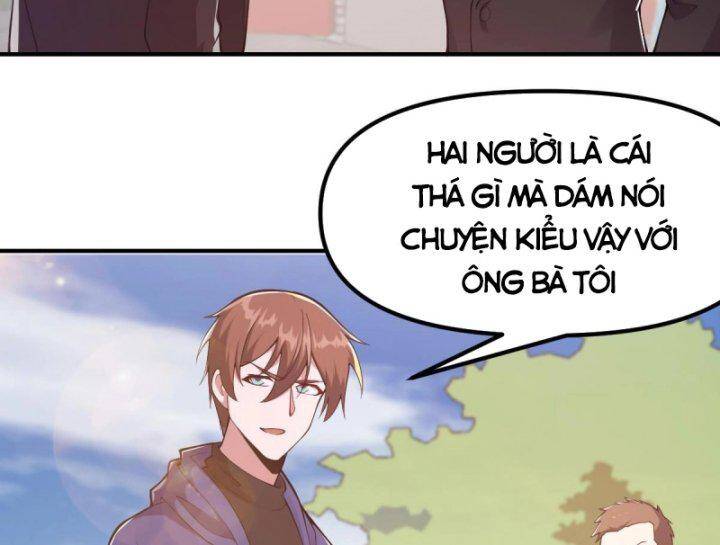 Tu Tiên Trở Về Tại Vườn Trường Chapter 450 - Trang 44