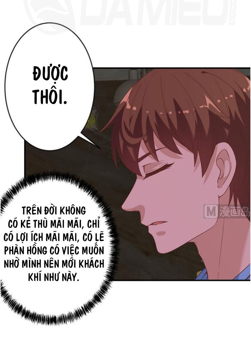 Tu Tiên Trở Về Tại Vườn Trường Chapter 27 - Trang 12