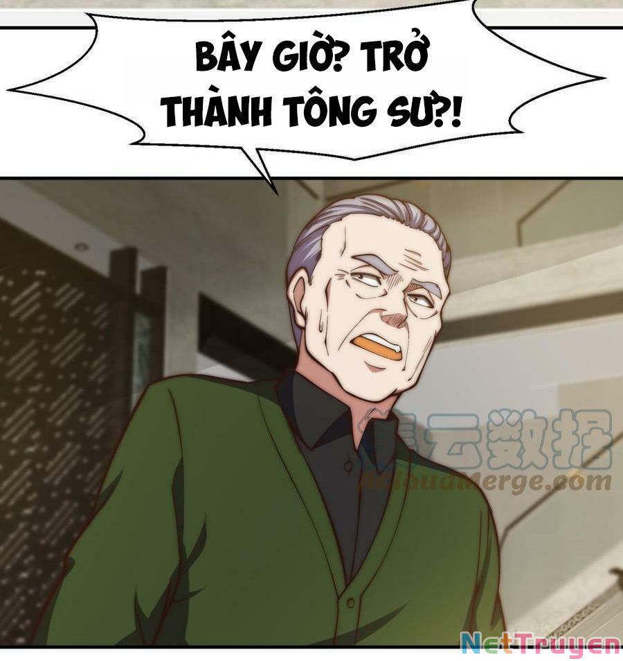 Tu Tiên Trở Về Tại Vườn Trường Chapter 374 - Trang 7