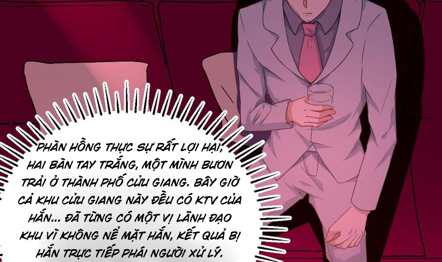 Tu Tiên Trở Về Tại Vườn Trường Chapter 5 - Trang 35