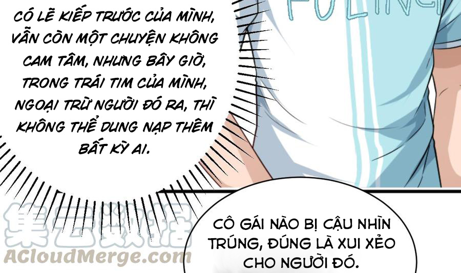 Tu Tiên Trở Về Tại Vườn Trường Chapter 3 - Trang 8