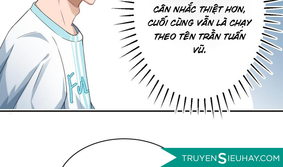 Tu Tiên Trở Về Tại Vườn Trường Chapter 5 - Trang 22