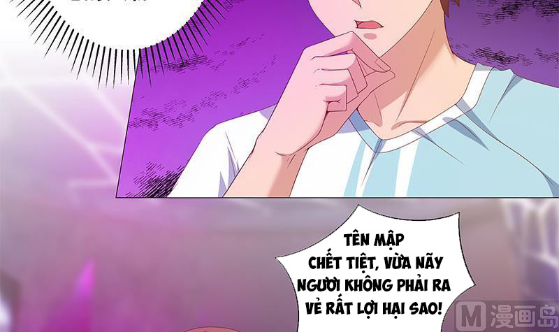 Tu Tiên Trở Về Tại Vườn Trường Chapter 7 - Trang 15