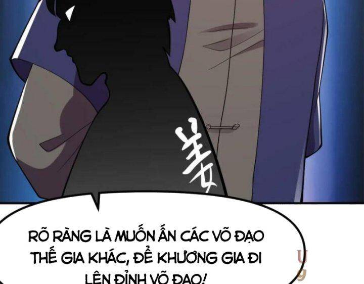 Tu Tiên Trở Về Tại Vườn Trường Chapter 446 - Trang 27