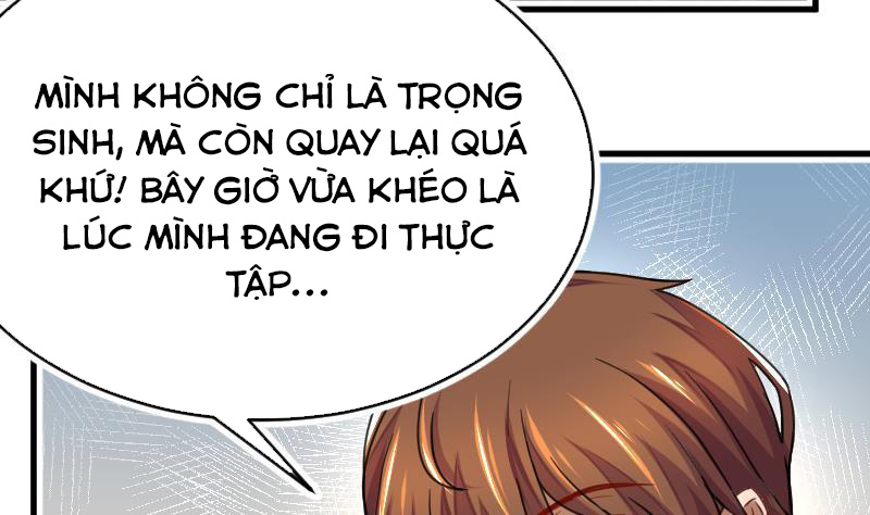 Tu Tiên Trở Về Tại Vườn Trường Chapter 1 - Trang 37