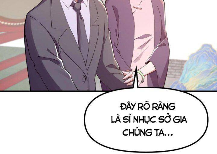 Tu Tiên Trở Về Tại Vườn Trường Chapter 450 - Trang 33