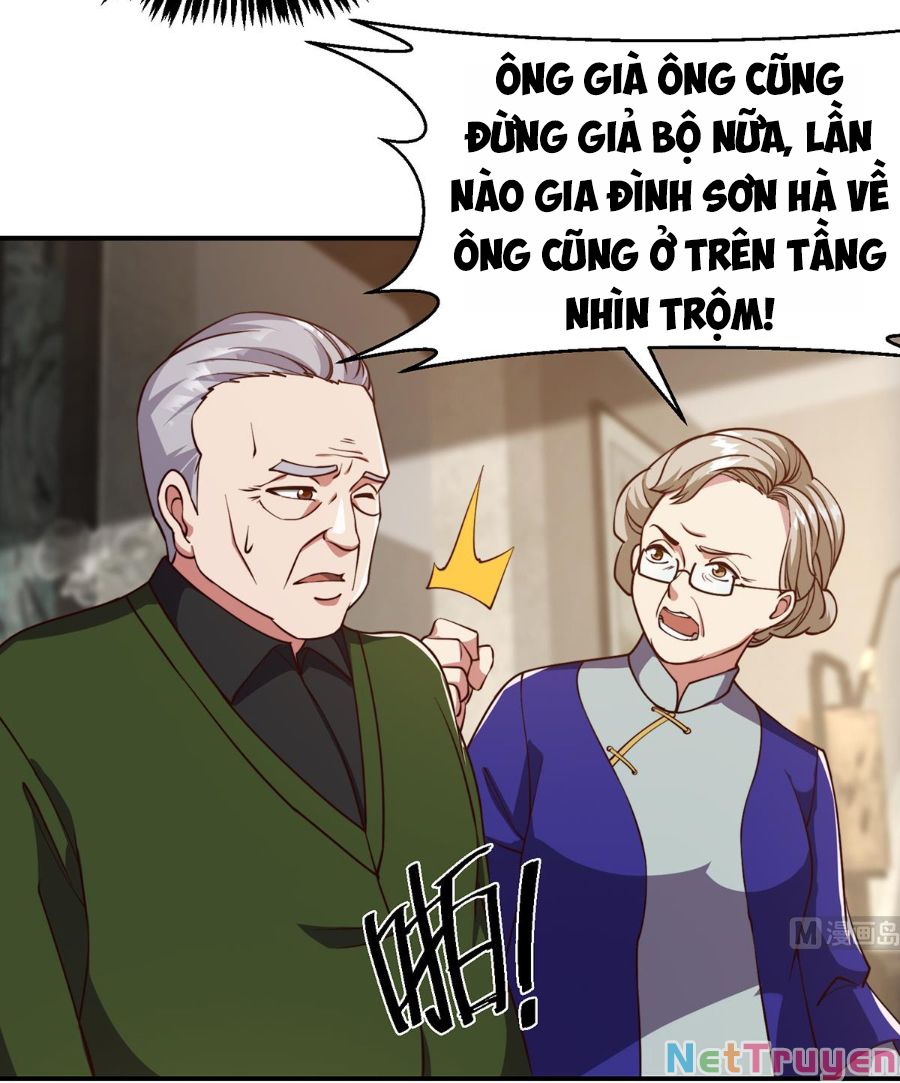 Tu Tiên Trở Về Tại Vườn Trường Chapter 372 - Trang 2