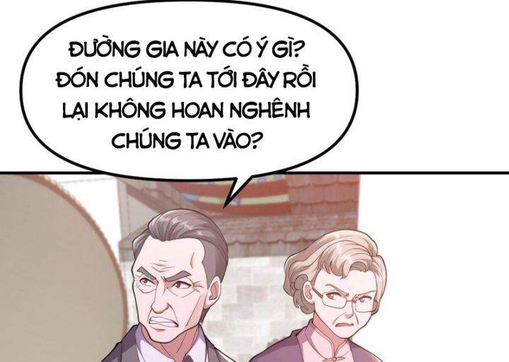 Tu Tiên Trở Về Tại Vườn Trường Chapter 450 - Trang 32