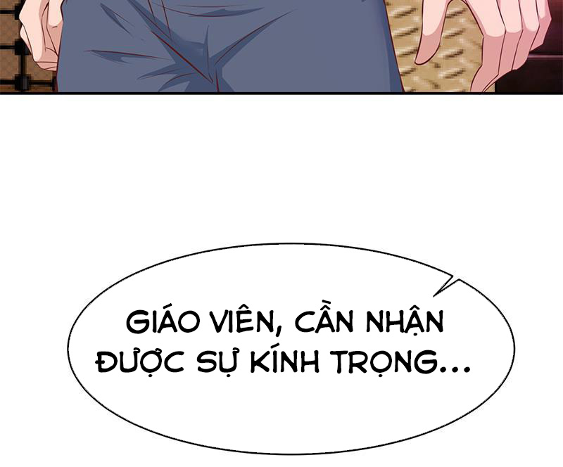 Tu Tiên Trở Về Tại Vườn Trường Chapter 8 - Trang 19