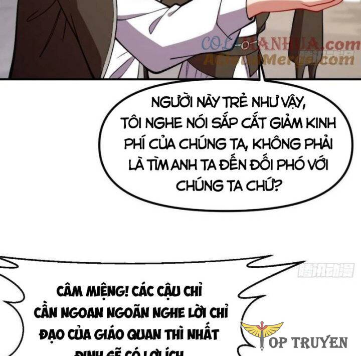 Tu Tiên Trở Về Tại Vườn Trường Chapter 441 - Trang 6