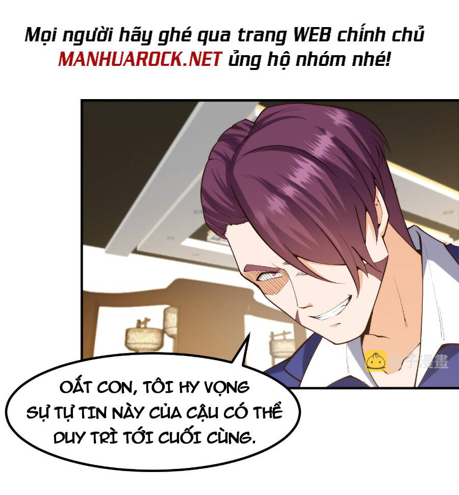 Tu Tiên Trở Về Tại Vườn Trường Chapter 393 - Trang 14