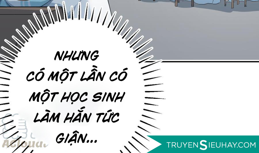 Tu Tiên Trở Về Tại Vườn Trường Chapter 5 - Trang 8