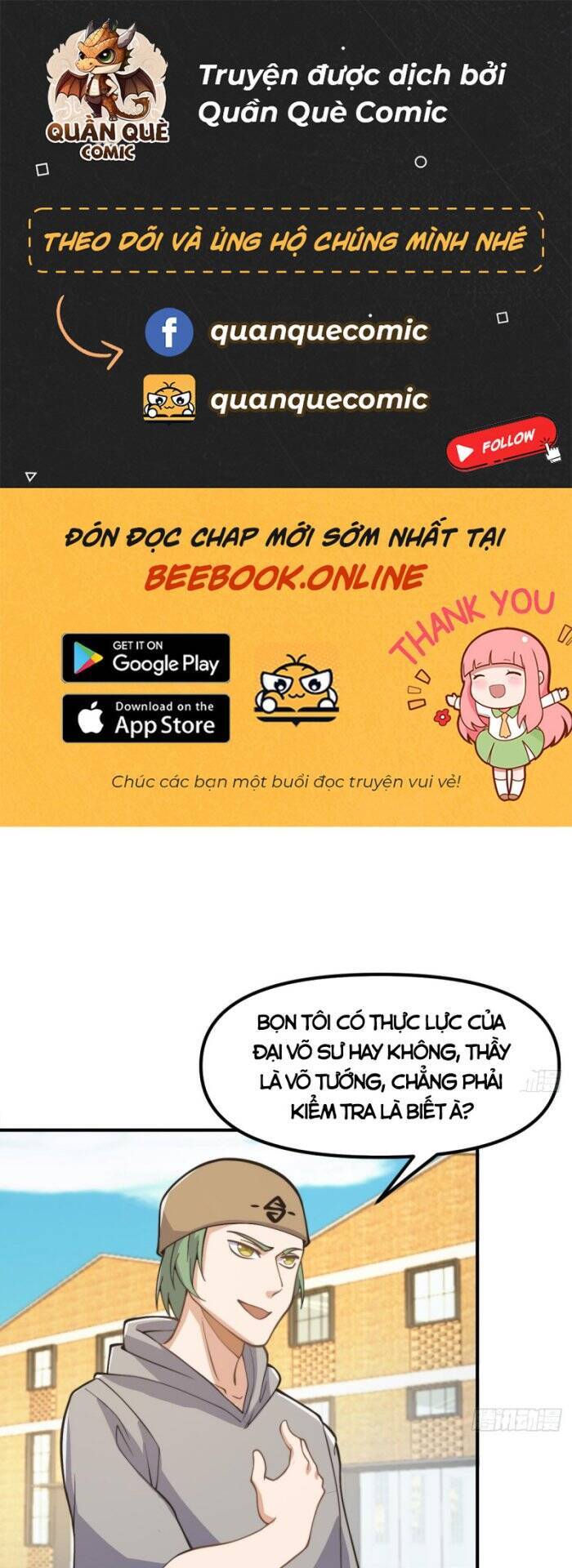 Tu Tiên Trở Về Tại Vườn Trường Chapter 437 - Trang 0