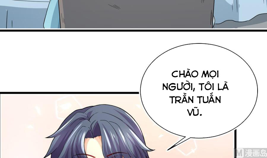 Tu Tiên Trở Về Tại Vườn Trường Chapter 3 - Trang 21