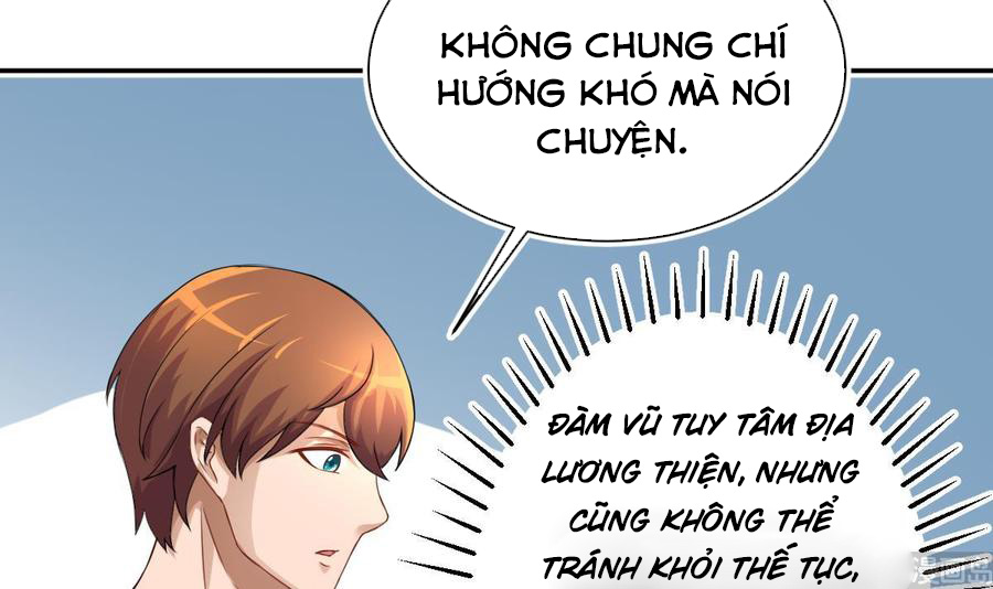 Tu Tiên Trở Về Tại Vườn Trường Chapter 5 - Trang 21