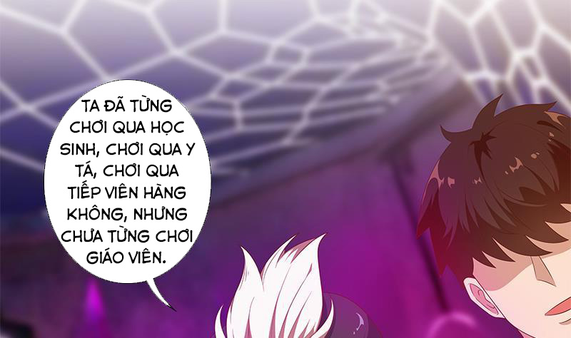 Tu Tiên Trở Về Tại Vườn Trường Chapter 7 - Trang 32