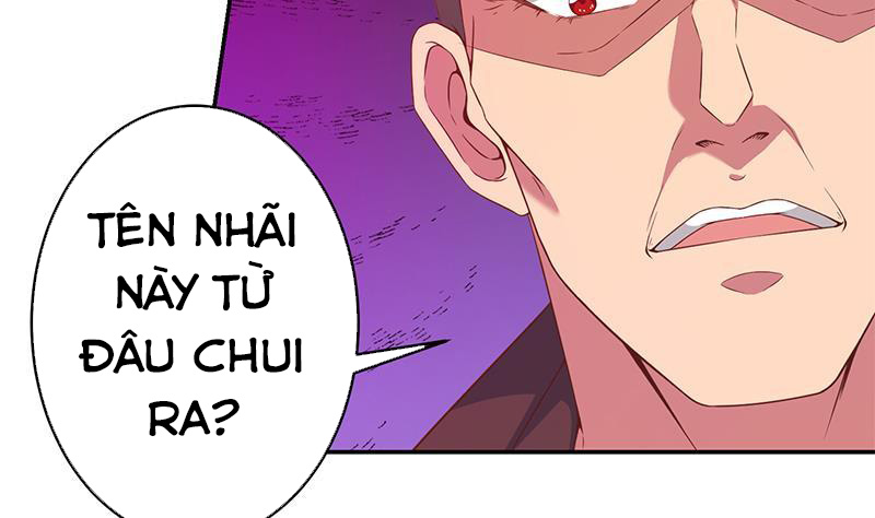 Tu Tiên Trở Về Tại Vườn Trường Chapter 8 - Trang 1