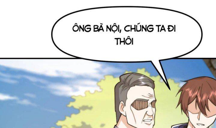 Tu Tiên Trở Về Tại Vườn Trường Chapter 451 - Trang 30