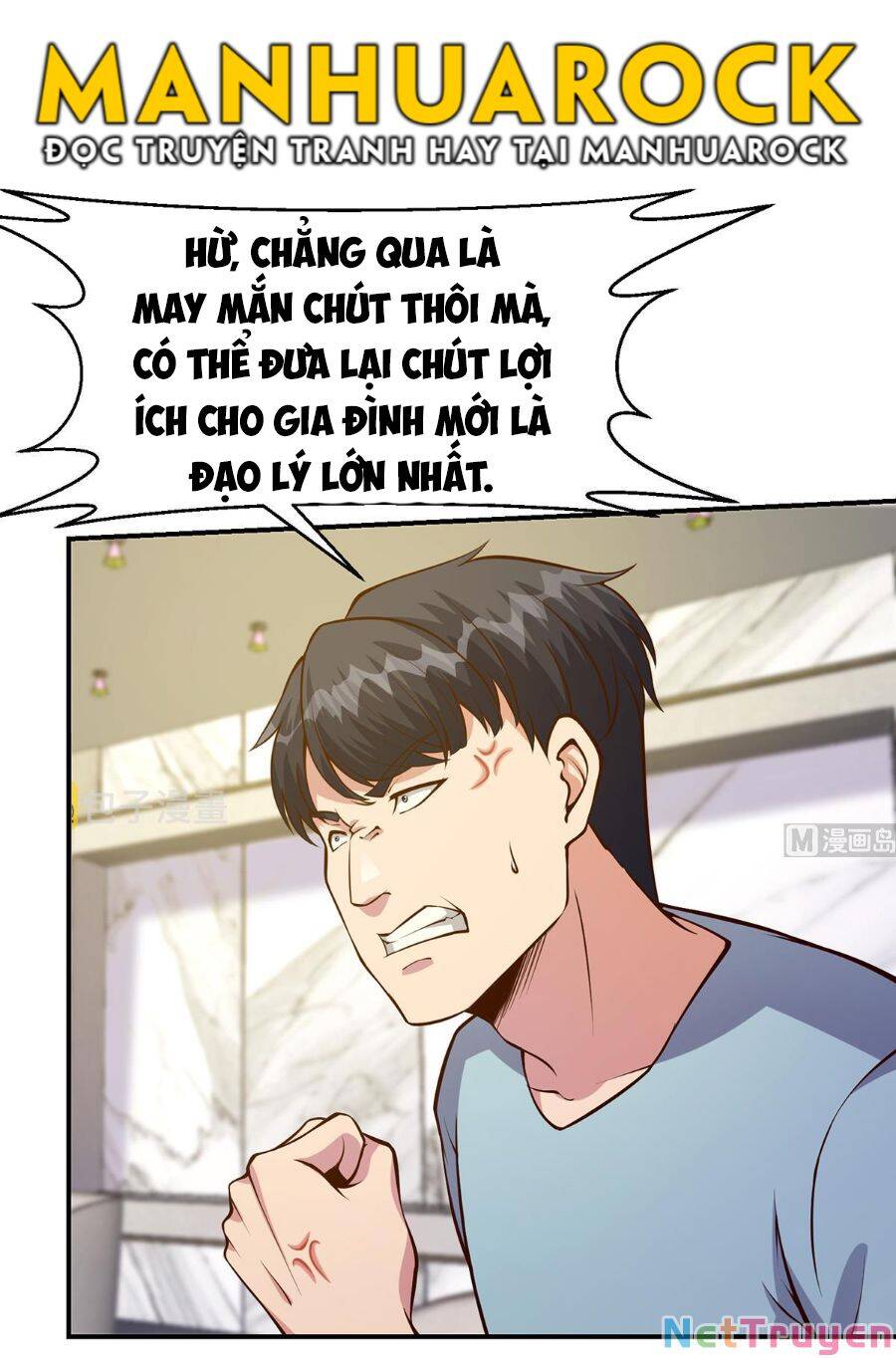 Tu Tiên Trở Về Tại Vườn Trường Chapter 351 - Trang 2