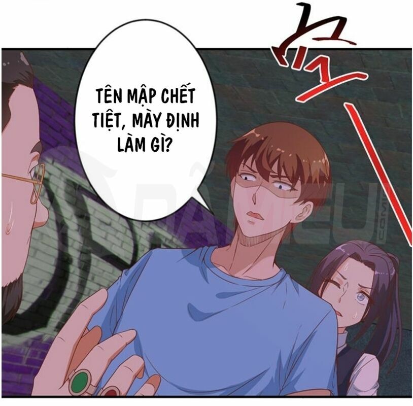 Tu Tiên Trở Về Tại Vườn Trường Chapter 23 - Trang 13