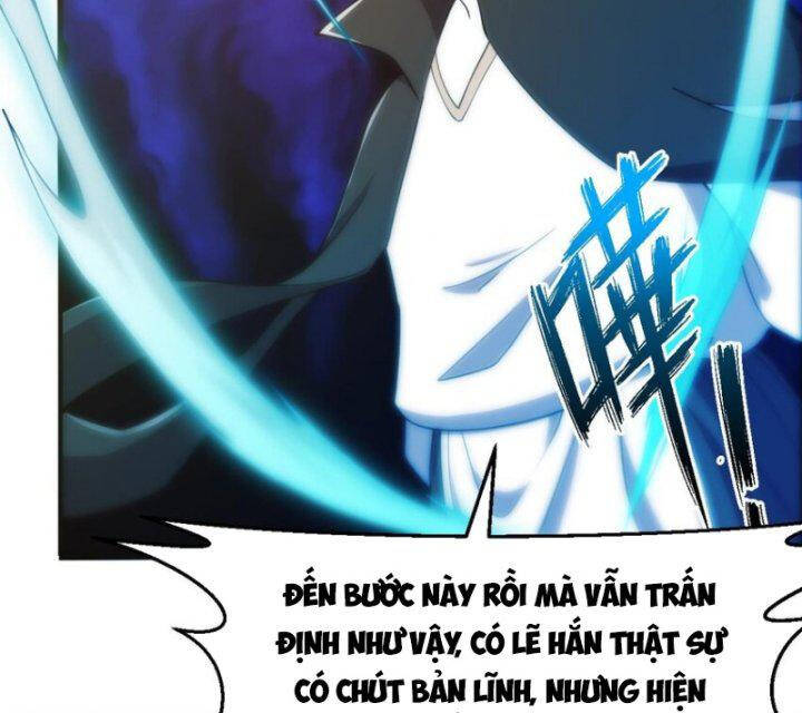 Tu Tiên Trở Về Tại Vườn Trường Chapter 444 - Trang 21