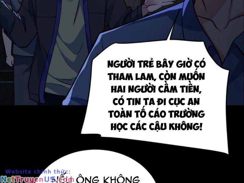 Toàn Cầu Ngự Quỷ: Trong Cơ Thể Ta Có Hàng Trăm Triệu Con Quỷ Chapter 157 - Trang 59