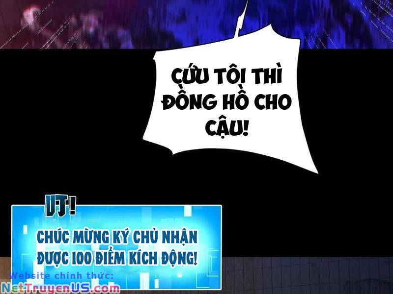 Toàn Cầu Ngự Quỷ: Trong Cơ Thể Ta Có Hàng Trăm Triệu Con Quỷ Chapter 158 - Trang 22