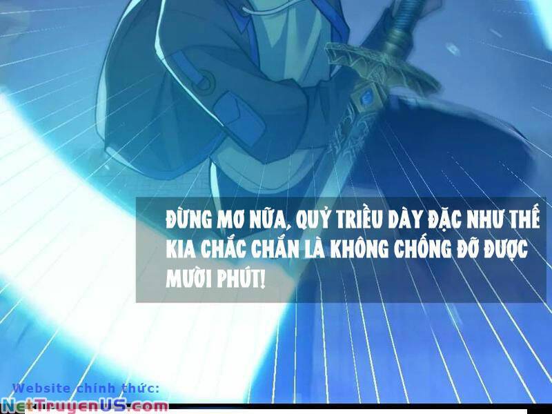 Toàn Cầu Ngự Quỷ: Trong Cơ Thể Ta Có Hàng Trăm Triệu Con Quỷ Chapter 168 - Trang 56