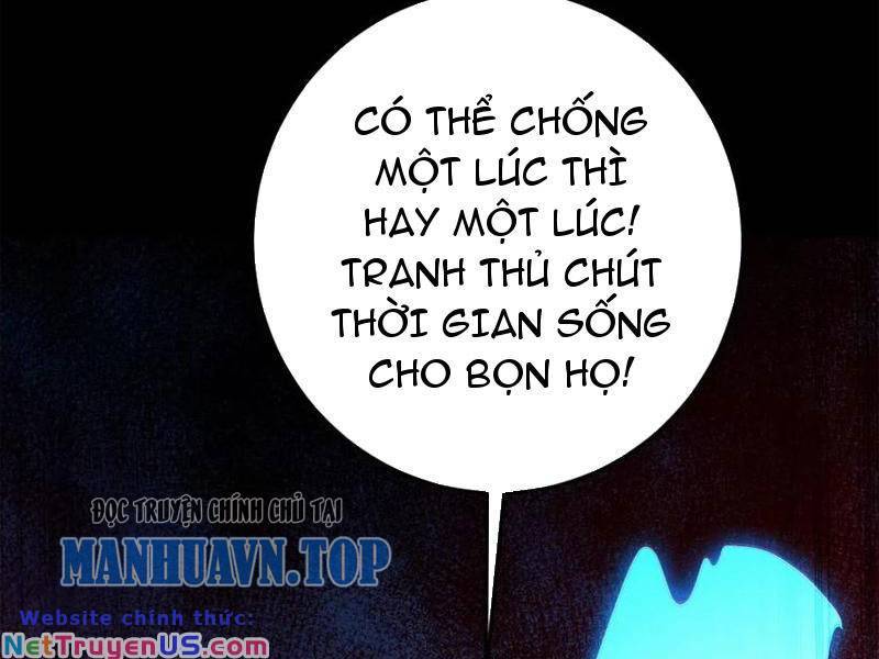 Toàn Cầu Ngự Quỷ: Trong Cơ Thể Ta Có Hàng Trăm Triệu Con Quỷ Chapter 166 - Trang 31