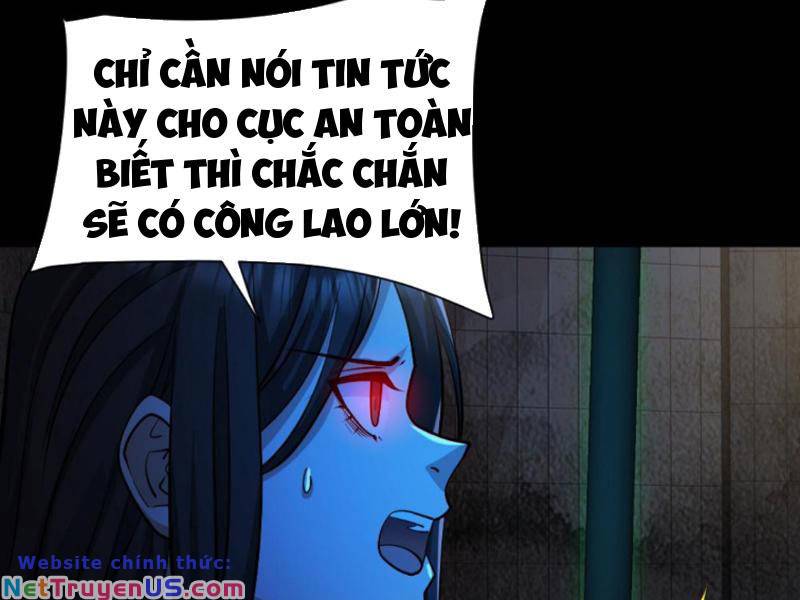 Toàn Cầu Ngự Quỷ: Trong Cơ Thể Ta Có Hàng Trăm Triệu Con Quỷ Chapter 156 - Trang 58