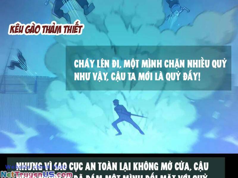 Toàn Cầu Ngự Quỷ: Trong Cơ Thể Ta Có Hàng Trăm Triệu Con Quỷ Chapter 168 - Trang 53