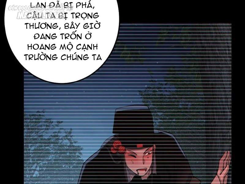 Toàn Cầu Ngự Quỷ: Trong Cơ Thể Ta Có Hàng Trăm Triệu Con Quỷ Chapter 178 - Trang 25