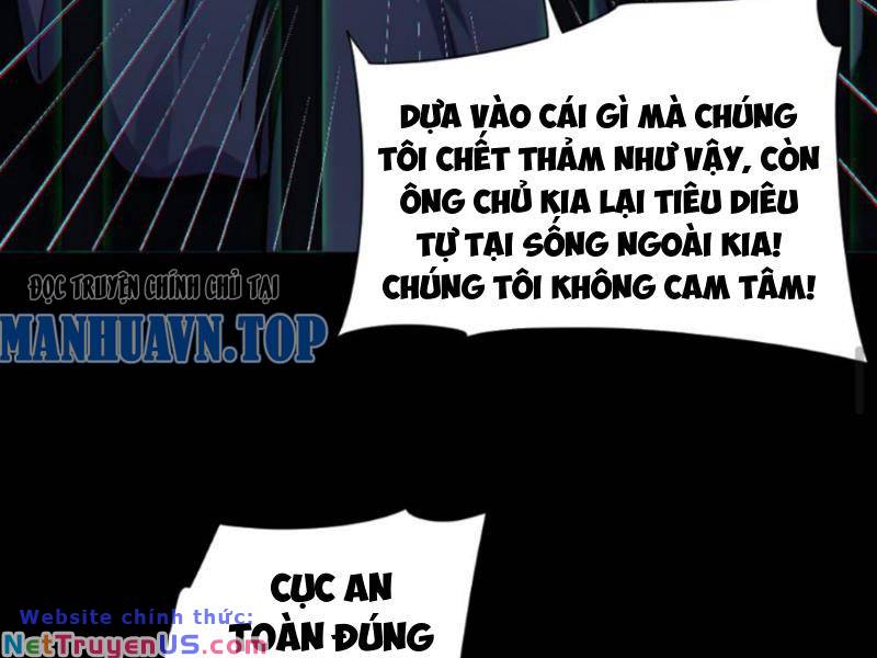 Toàn Cầu Ngự Quỷ: Trong Cơ Thể Ta Có Hàng Trăm Triệu Con Quỷ Chapter 156 - Trang 36