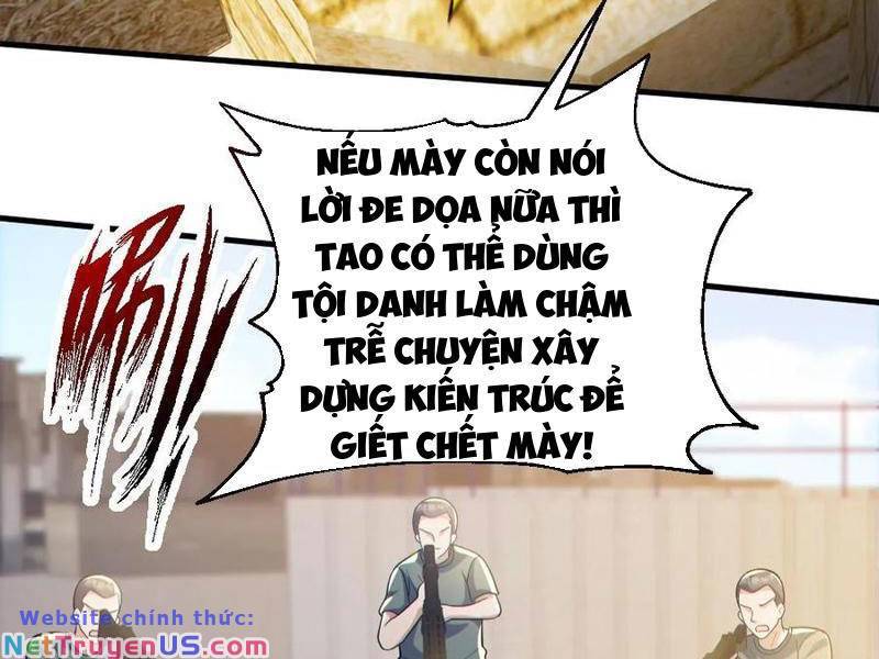 Toàn Cầu Ngự Quỷ: Trong Cơ Thể Ta Có Hàng Trăm Triệu Con Quỷ Chapter 166 - Trang 5