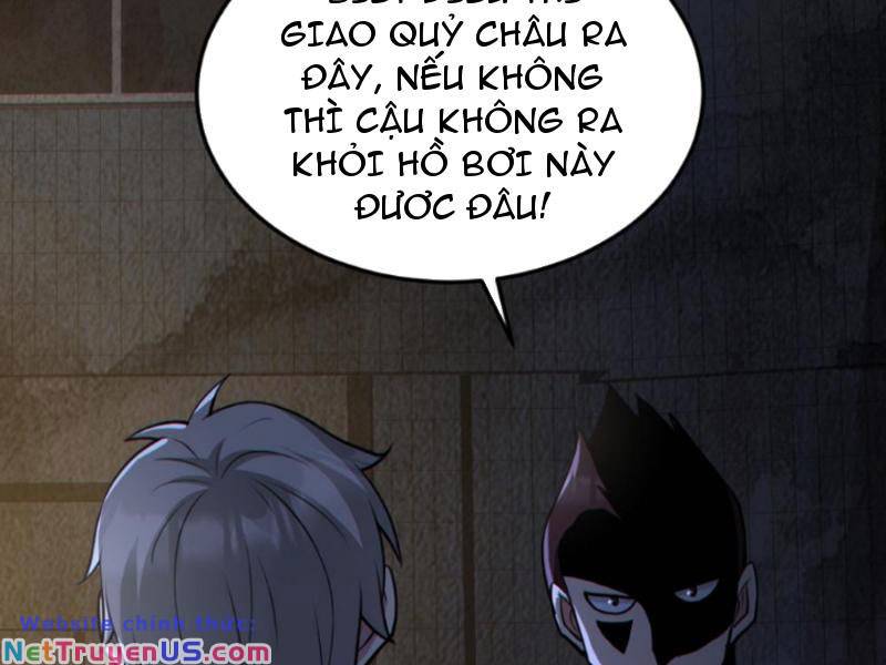 Toàn Cầu Ngự Quỷ: Trong Cơ Thể Ta Có Hàng Trăm Triệu Con Quỷ Chapter 159 - Trang 10