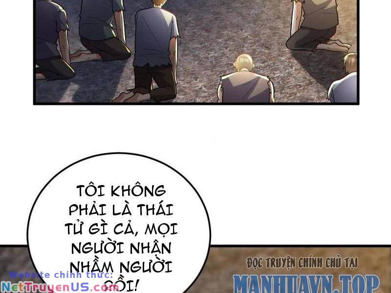 Toàn Cầu Ngự Quỷ: Trong Cơ Thể Ta Có Hàng Trăm Triệu Con Quỷ Chapter 165 - Trang 37