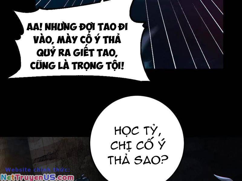 Toàn Cầu Ngự Quỷ: Trong Cơ Thể Ta Có Hàng Trăm Triệu Con Quỷ Chapter 158 - Trang 35