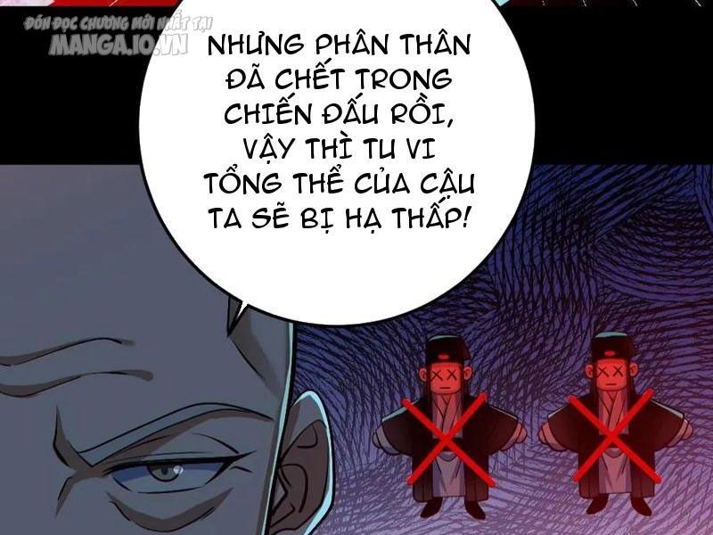 Toàn Cầu Ngự Quỷ: Trong Cơ Thể Ta Có Hàng Trăm Triệu Con Quỷ Chapter 178 - Trang 31