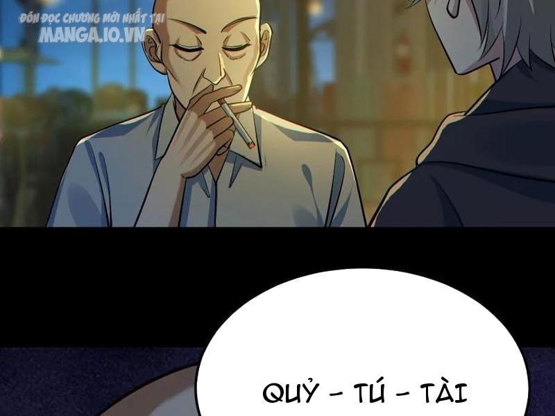 Toàn Cầu Ngự Quỷ: Trong Cơ Thể Ta Có Hàng Trăm Triệu Con Quỷ Chapter 178 - Trang 22