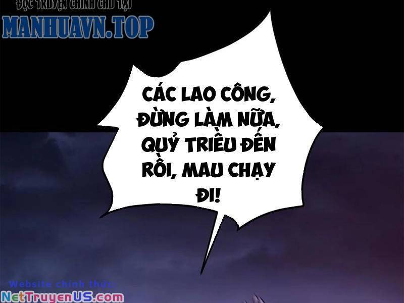 Toàn Cầu Ngự Quỷ: Trong Cơ Thể Ta Có Hàng Trăm Triệu Con Quỷ Chapter 166 - Trang 21