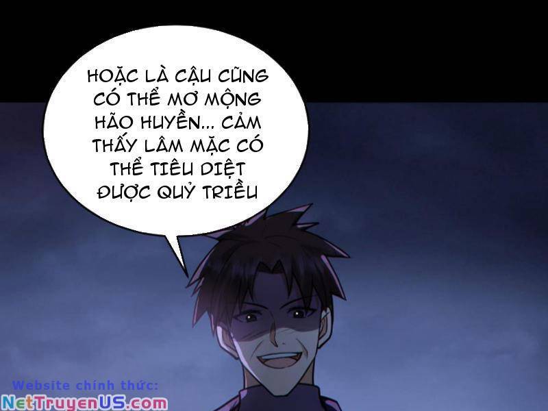 Toàn Cầu Ngự Quỷ: Trong Cơ Thể Ta Có Hàng Trăm Triệu Con Quỷ Chapter 167 - Trang 62