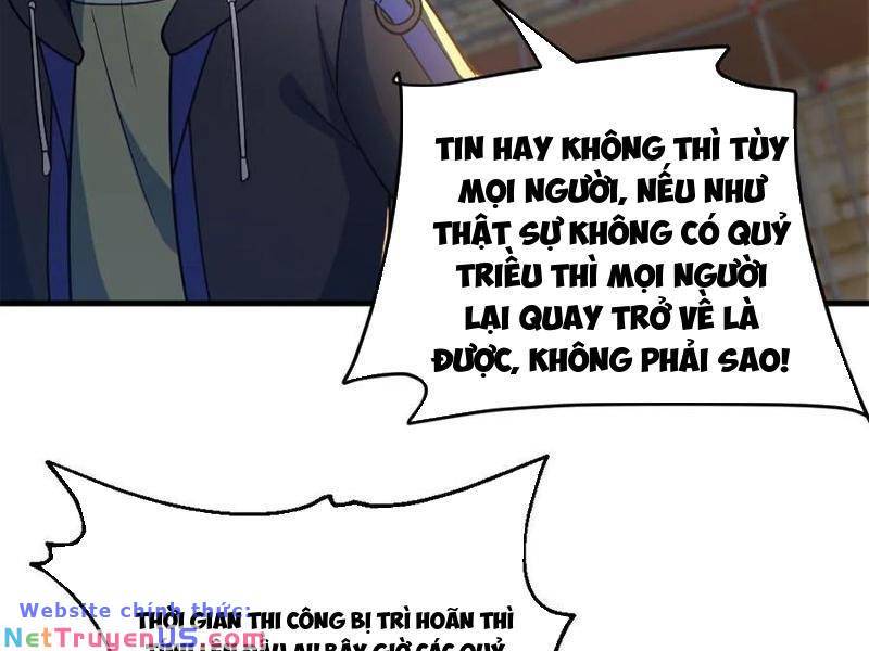 Toàn Cầu Ngự Quỷ: Trong Cơ Thể Ta Có Hàng Trăm Triệu Con Quỷ Chapter 166 - Trang 2