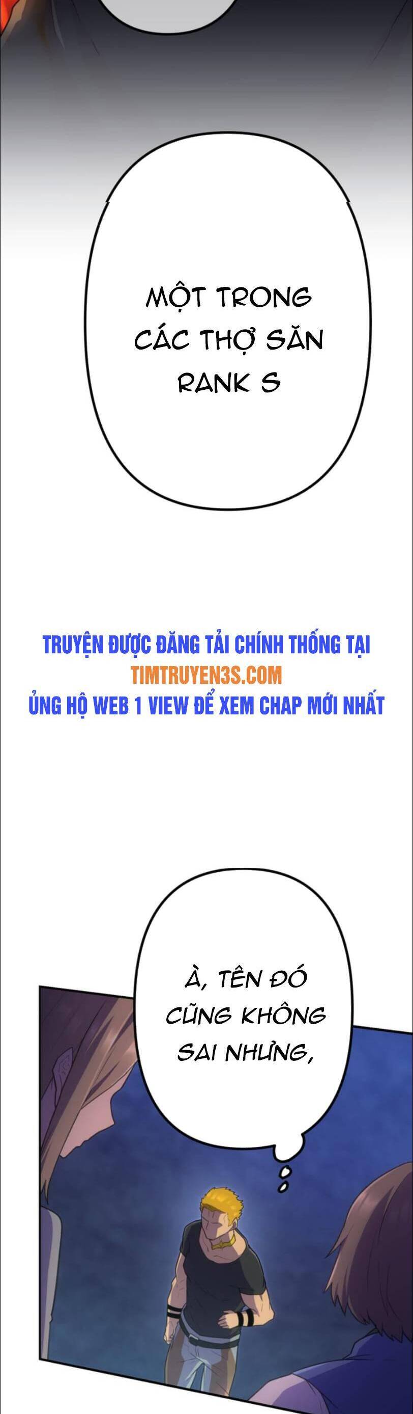 Tôi Trở Thành Thợ Săn Rank S Bằng Hệ Thống Quỷ Vương Chapter 32 - Trang 39