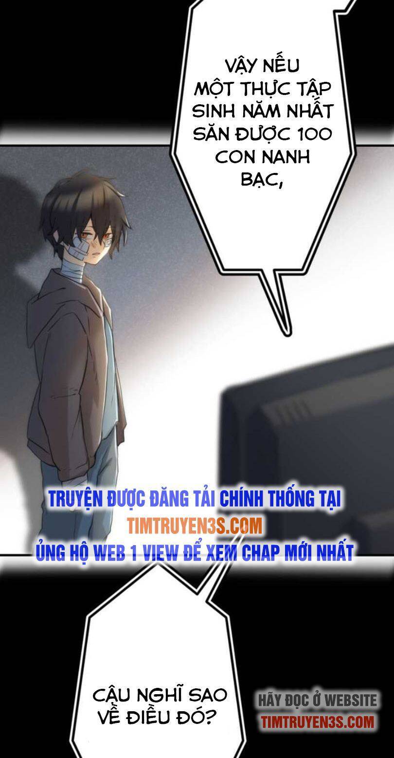 Tôi Trở Thành Thợ Săn Rank S Bằng Hệ Thống Quỷ Vương Chapter 6 - Trang 99