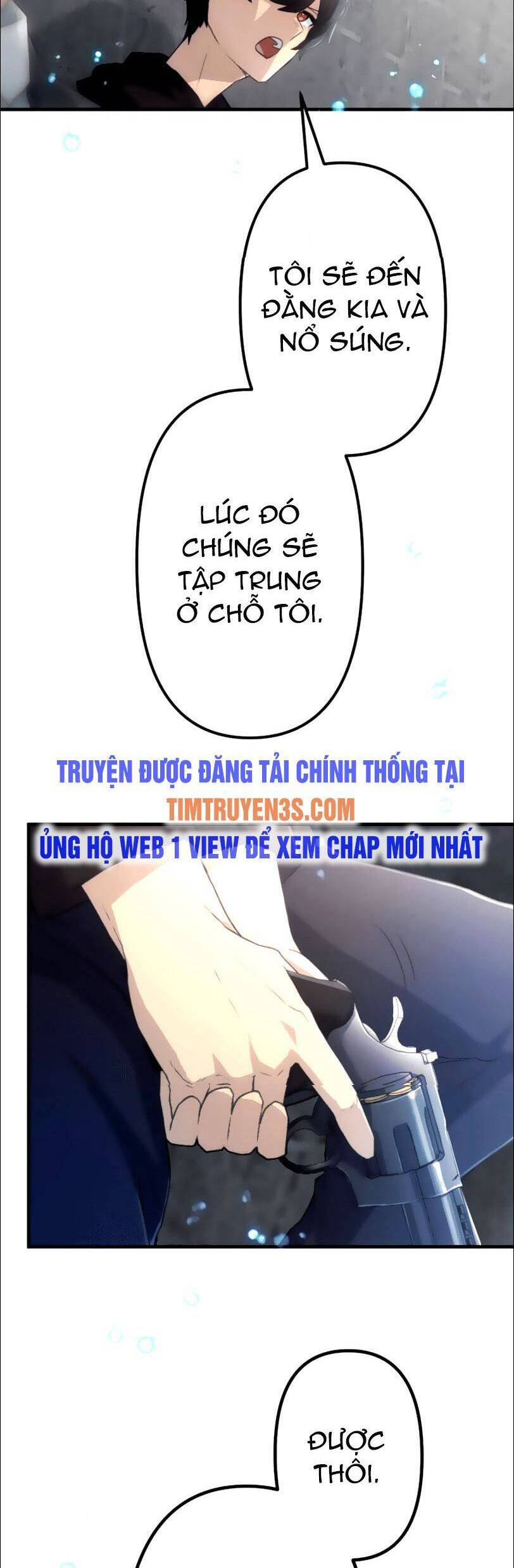 Tôi Trở Thành Thợ Săn Rank S Bằng Hệ Thống Quỷ Vương Chapter 13 - Trang 23