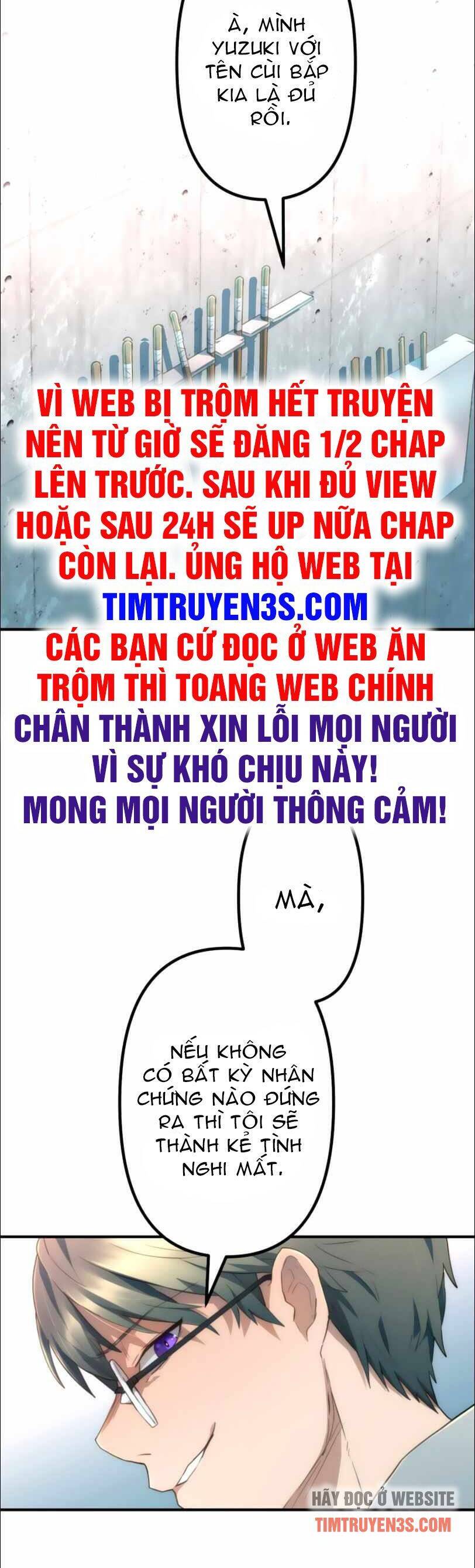 Tôi Trở Thành Thợ Săn Rank S Bằng Hệ Thống Quỷ Vương Chapter 16 - Trang 31